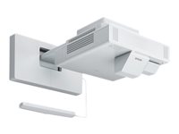 Epson BrightLink 1485Fi - Proyector 3LCD - 5000 lúmenes (blanco) - 5000 lúmenes (color)