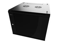 Nexxt Solutions - Rack armario - instalable en pared