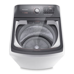 Frigidaire lavadora automática impeller 18kg blanca premium FWIB18T4EBPUG