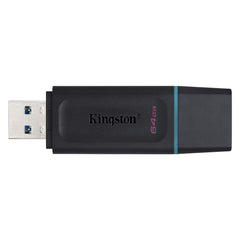 Kingston usb data traveler exodia USB 3.2 negro - DTXS/64GB