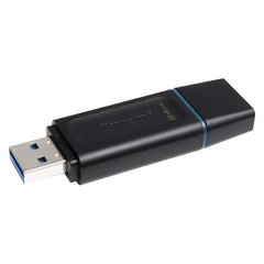 Kingston usb data traveler exodia USB 3.2 negro - DTXS/64GB