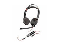 Poly Blackwire - 5220 - Handset