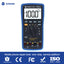 Multimetro digital Sunshine DT-17N tester preciso