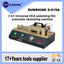 Laminadora automatica 3en1 Sunshine S-919A oca uv