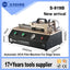 Sunshine S-919B laminadora automatica para LCD con curvas