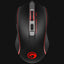 Mouse Marvo scorpion G930 RGB programable 4000 dpi