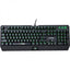 Teclado mecánico Marvo scorpion KG922 Switch café anti-fantasma