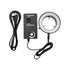 Sunshine lampara LED para microscopio 144 bombillas TY-AB60