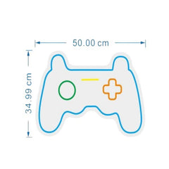 ROTULO LUZ NEON CONTROL