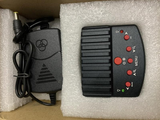 CAMARA PARA MICROSCOPIO HDMI 10A-616D SUNSHINE