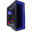Marvo case scorpion CA-212 torre llena vidrio templado RGB