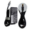 Cargador laptop lenovo 20V 3.25a 8.0 pin