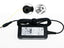 Cargador laptop Generica 19V 2.1a 5.5*3.0 samsung