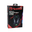 Mouse gamer Marvo scorpion G950 RGB 4000 dpi