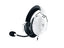 Razer blackshark auricular cableado blanco V2 x PlayStation