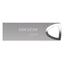 Memoria USB 32GB Hiksemi M200 USB 3.0 Plateada