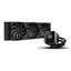Deepcool mystique 360 ARGB enfriamiento liquido RGB