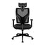 Silla Thunderx3 yama lite-mesh malla ergonómica