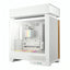 Case deepcool CL6600 ATX vidrio templado RGB