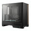 Deepcool CL600 case gamer panel vidrio templado