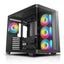 Case Deepcool CG530U 4F mid tower ATX RGB