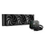 Deepcool enfriamiento liquido spartacus 360 aio