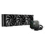 Deepcool spartacus 420 aio enfriamiento liquido - 420 mm