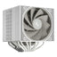 Deepcool assassin IV wh enfriamiento de aire doble torre
