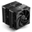 Deepcool AK620 G2 digital nyx enfriador aire LGA1851 AM5 AM4