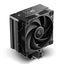 Deepcool AK400 G2 digital nyx enfriador aire LGA1851 AM5 AM4