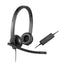 Logitech headset USB estéreo H570E 981-000574