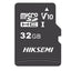 Memoria microsd Hiksemi 32GB clase 10 HS-TF-C1 92mbps