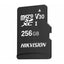 Memoria microsdxc Hiksemi 256GB clase 10 uhc-i HS-TF-D1