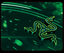 Razer goliathus speed cosmic edition large mouse pad