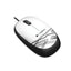 Logitech M105 mouse alambrico USB 1000 dpi