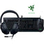Razer cynosa lite viper kraken x lite bundle teclado y mouse