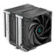 Deepcool AK620 R-AK620-BKNNMT-G enfriamiento aire dual torre