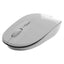 Klip Xtreme ratón inalámbrico blanco 1600DPI KMW-335WH