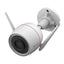 EZVIZ cámara wi-fi inteligente 3MP 2K audio bidireccional exterior