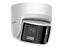 Hikvision cámara panorámica 4MP DS-2CD2347G2P-LSU sl