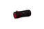 Parlante Argom vertigobeats bluetooth waterproof ARG-SP-3129BK negro rojo