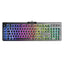 Evga Z12 teclado gaming RGB membrana USB español