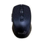 Mouse Nova MADE360S001C 3D inalámbrico 2.4 GHz 1600 dpi