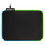 Mouse pad gaming Sharkoon 1337 V2 XL textil y goma