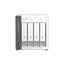 Qnap servidor nas 4 bahias 4GB TS-433