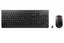 Lenovo teclado y mouse inalambrico espanol GX30N81782