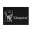 Kingston SSD 512 GB cifrado SATA 2.5 KC600