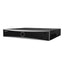 Hikvision grabadora NVR 32 canales 4K POE DS-7732NXI-K4 16P