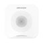 Hikvision sirena inalambrica interior DS-PS201-WB