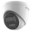 Hikvision cámara acusense 2.8 mm DS-2CD1367G3-LIU